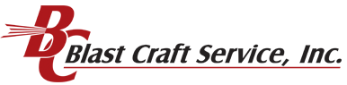 BC Blast Craft Service Inc